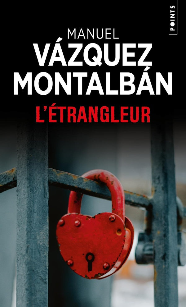 L'étrangleur - flash vidéo