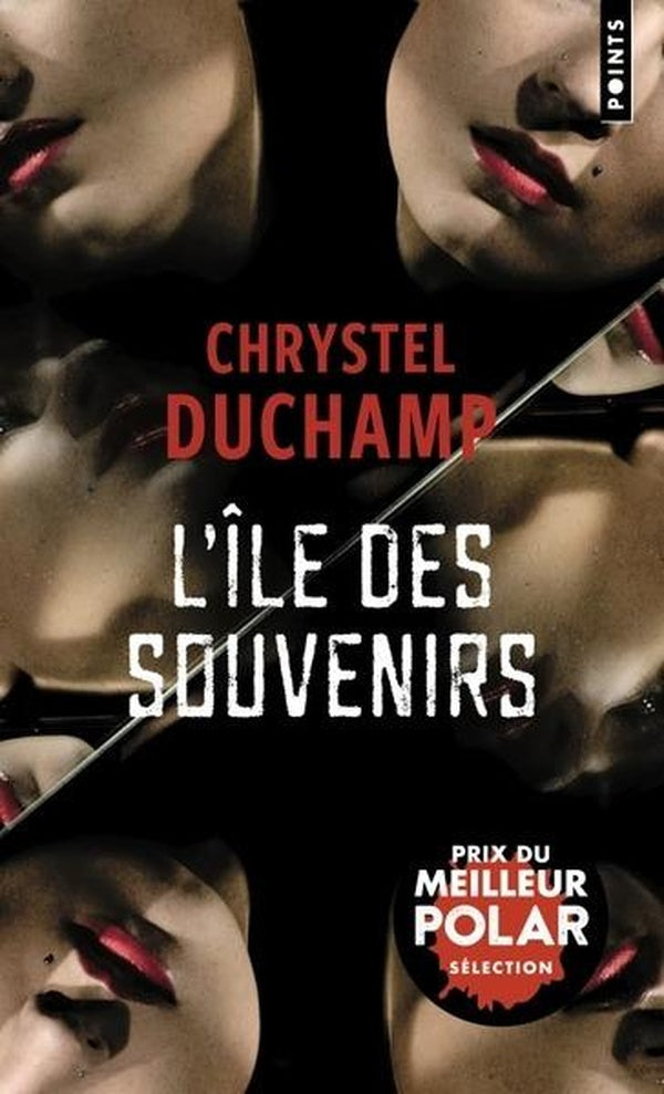 L'ile des souvenirs