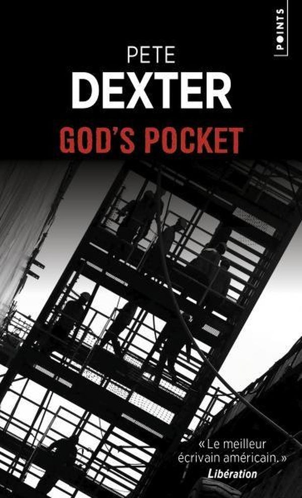 God's pocket - flash vidéo
