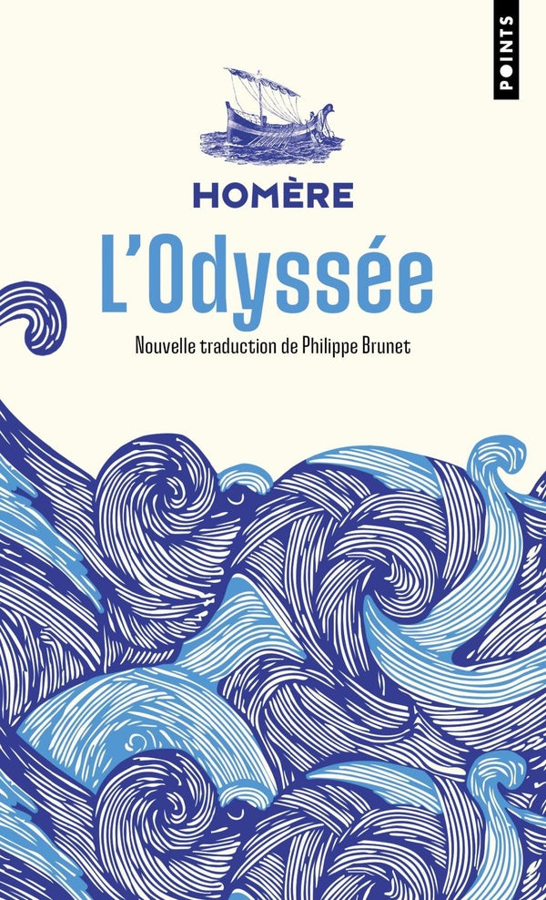 L'Odyssée