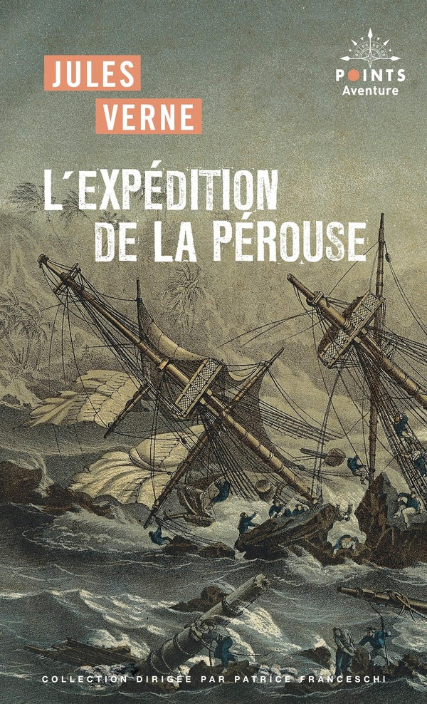 L'expédition de la Pérouse