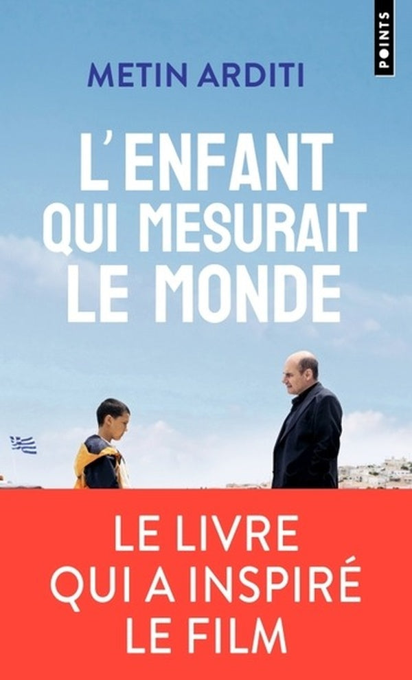 L'enfant qui mesurait le monde - flash vidéo