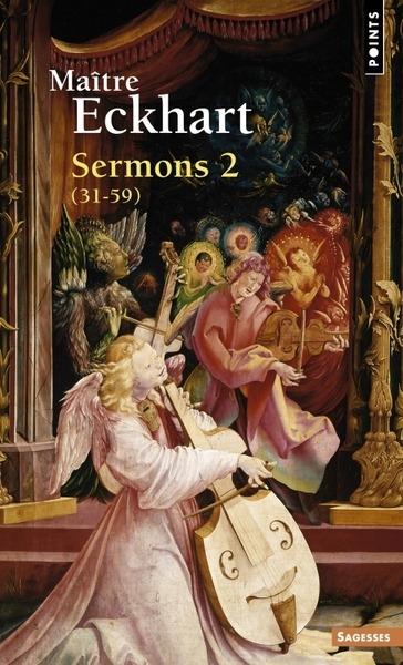 Sermons Tome 2 : 31-59
