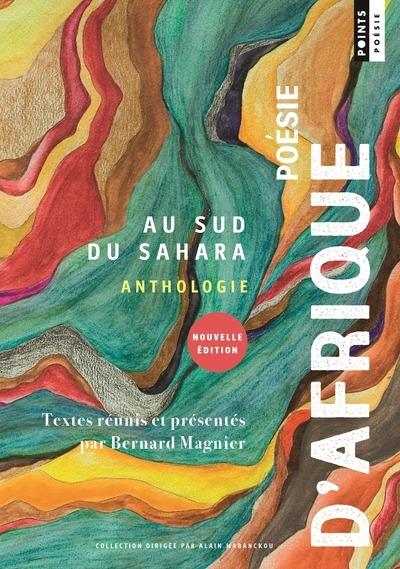 Poésie d'Afrique au sud du Sahara, 1945-2025