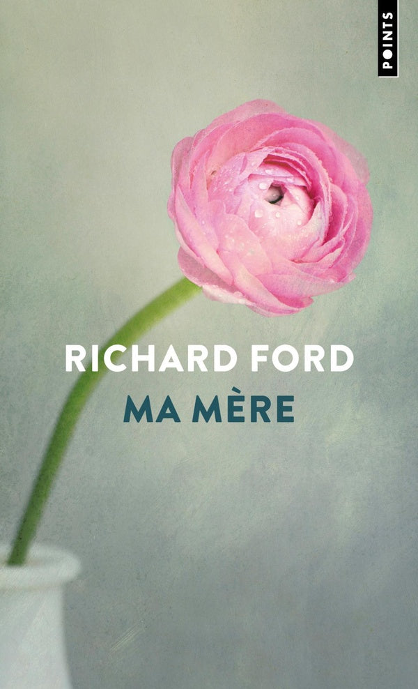 Ma mère