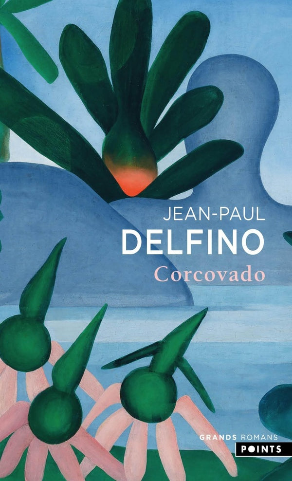 Corcovado
