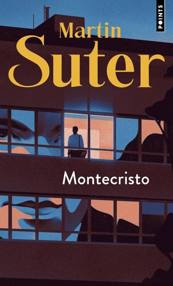 Montecristo