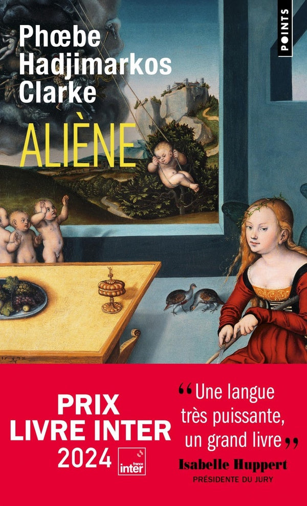 Aliéne