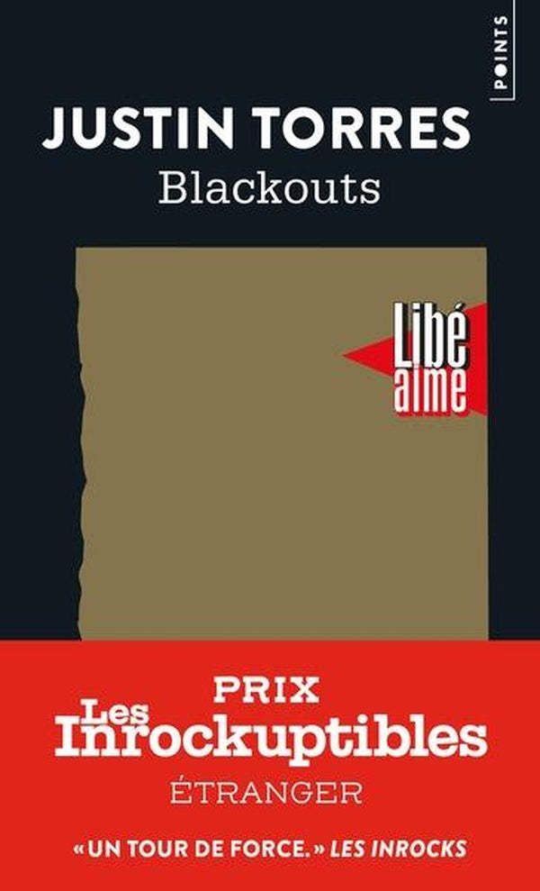 Blackouts