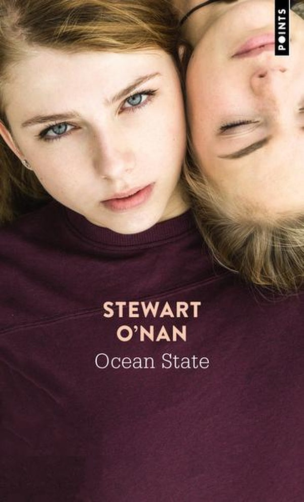 Ocean state
