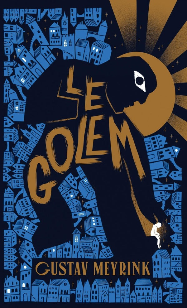 Le golem