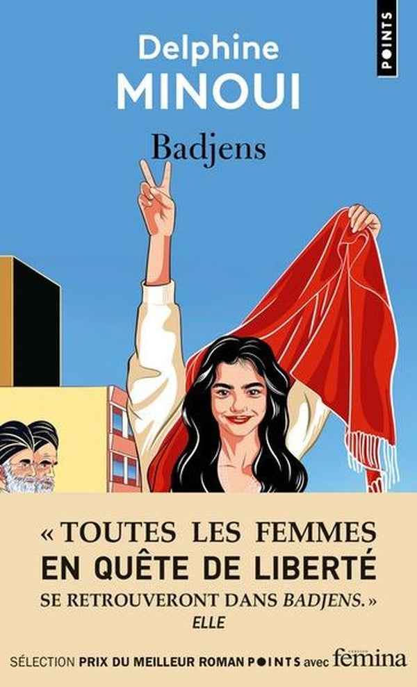 Badjens