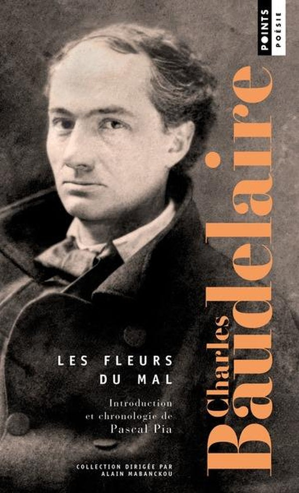 Les fleurs du mal