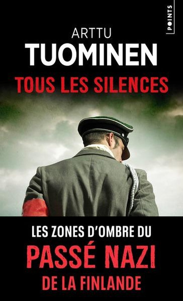 Tous les silences