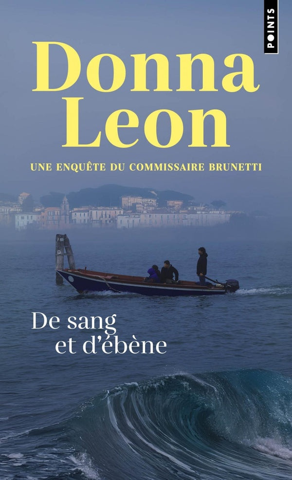 De sang et d'ébène