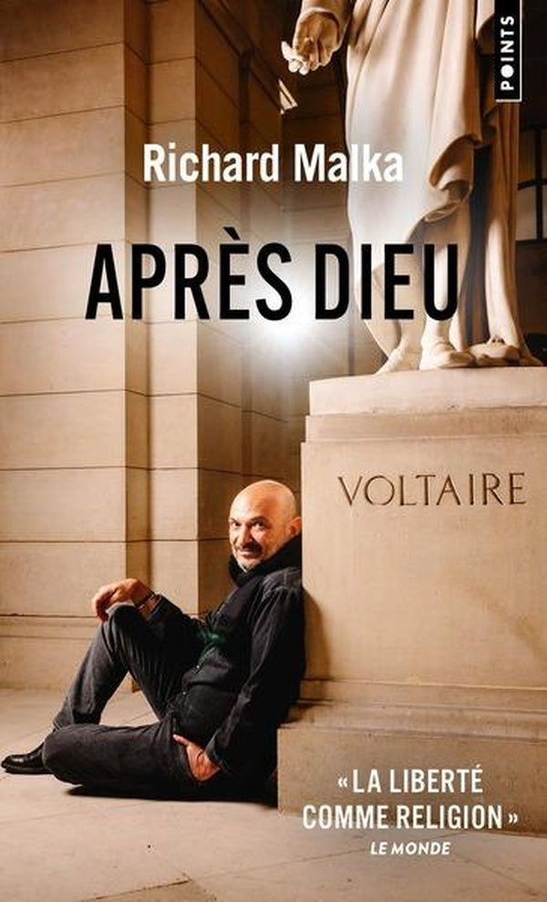Après dieu