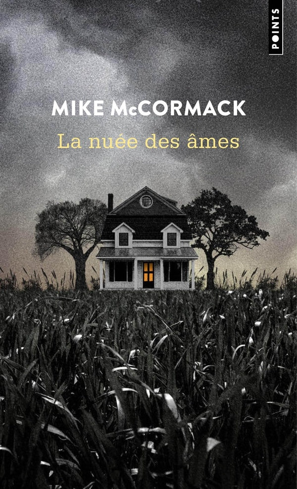 La Nuée des âmes