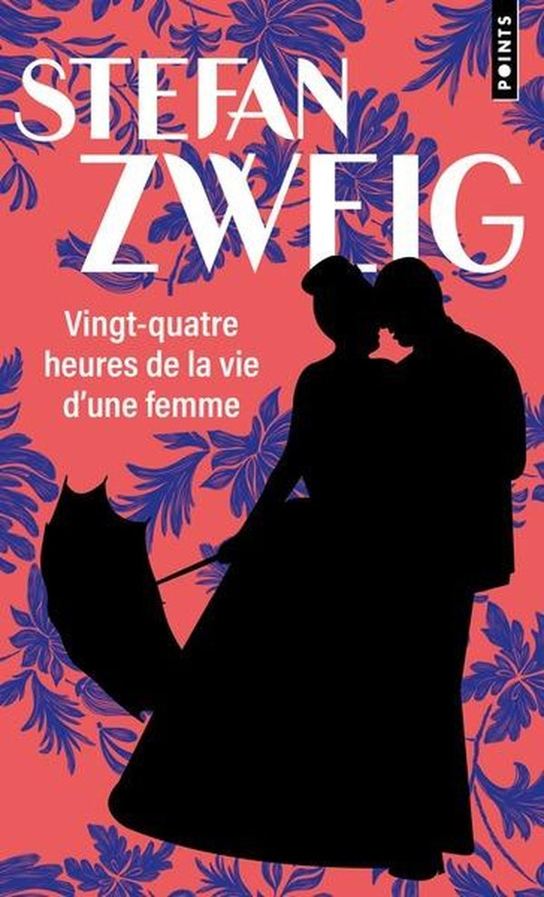 Vingt-quatre heures de la vie d'une femme