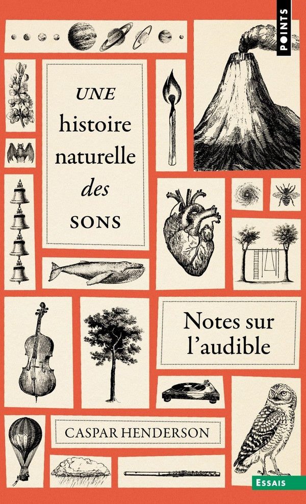 Une histoire naturelle des sons : Notes sur l'audible