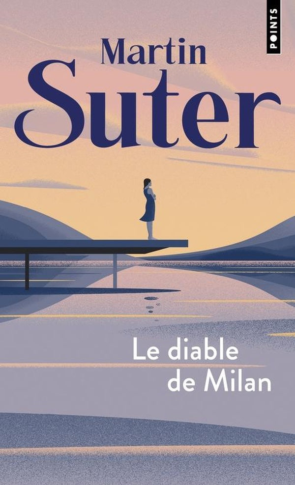 Le diable de Milan