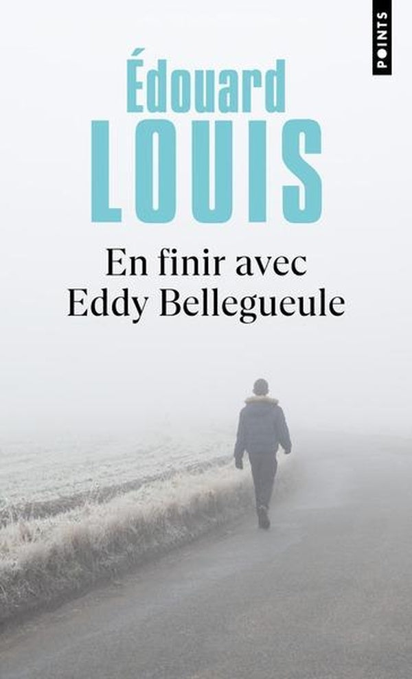 En finir avec Eddy Bellegueule