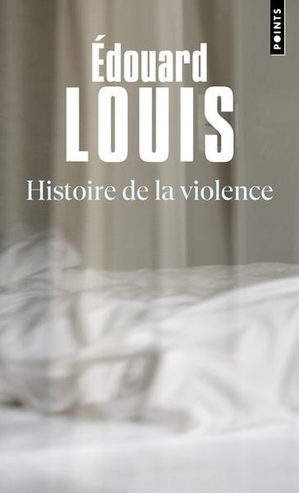 Histoire de la violence