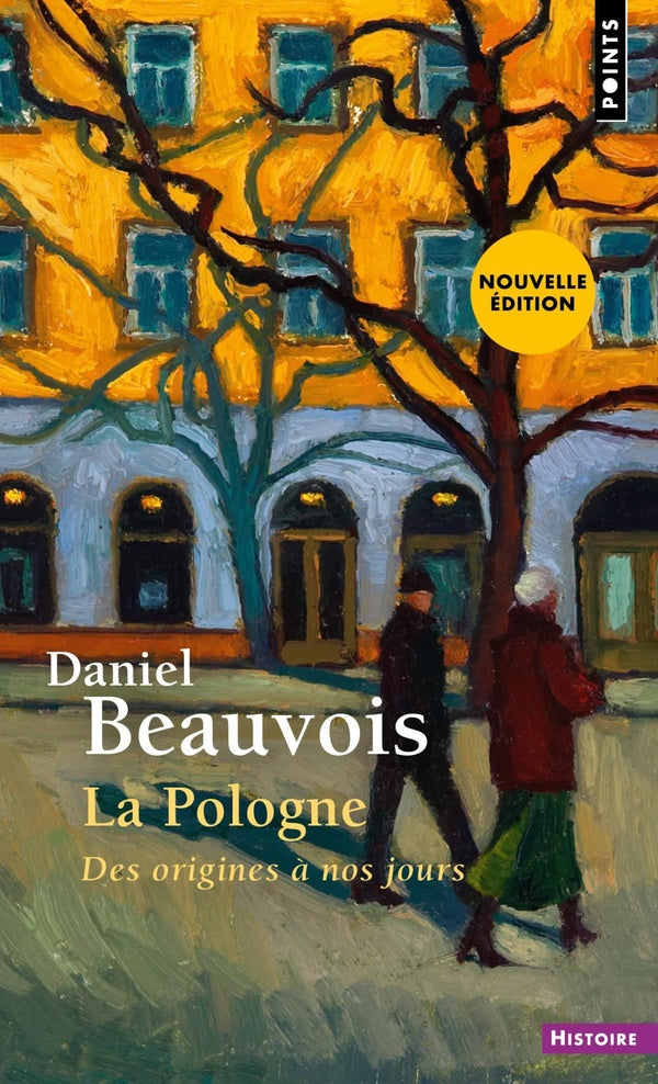 La pologne : Des origines à nos jours