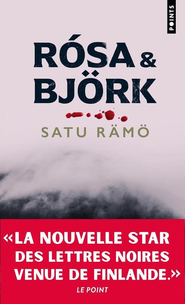 Rósa et Bjork