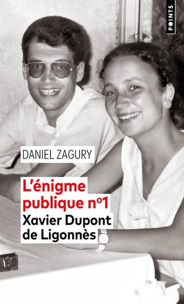 L'énigme publique n°1 : Xavier Dupont de Ligonnès