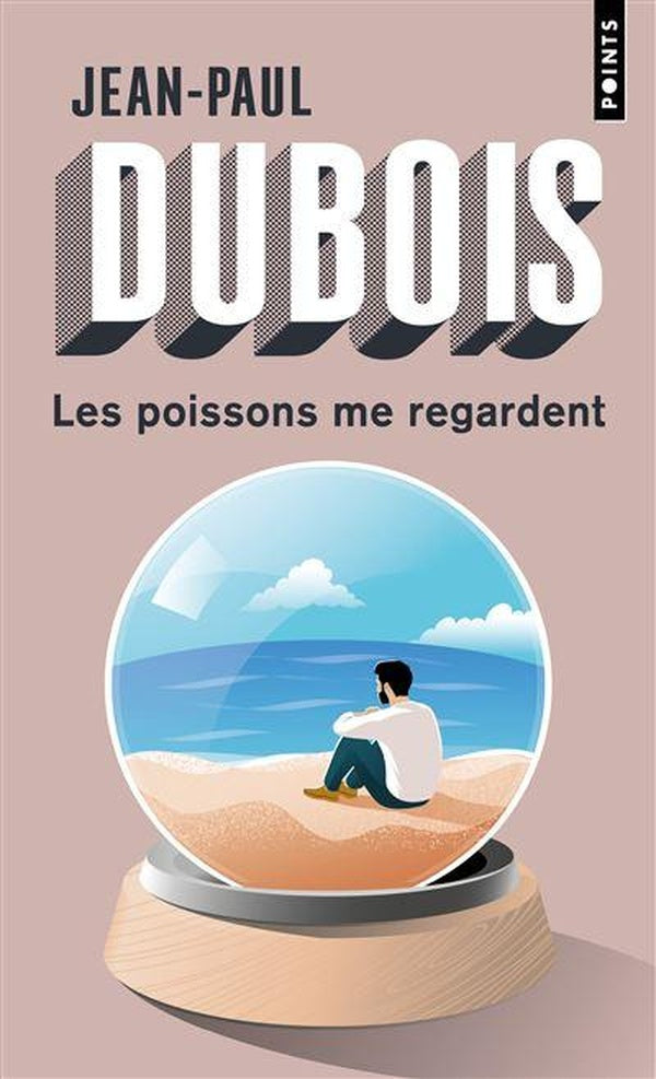Les poissons me regardent