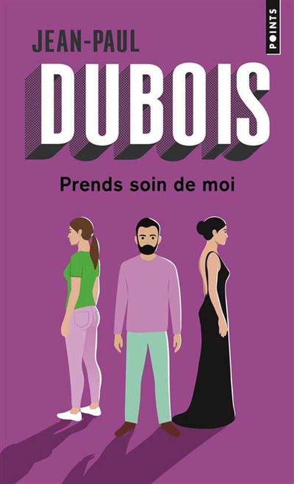 Prends soin de moi