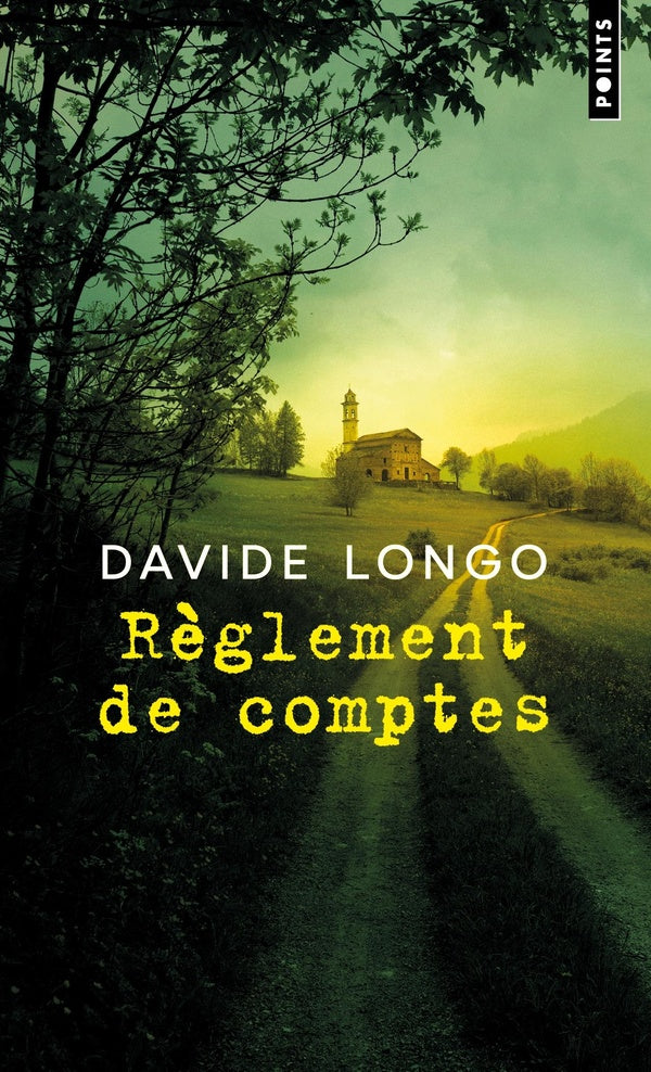 Règlement de comptes