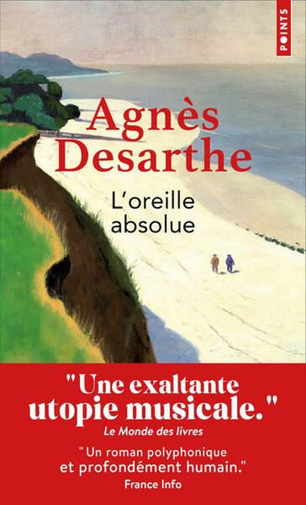 L'oreille absolue