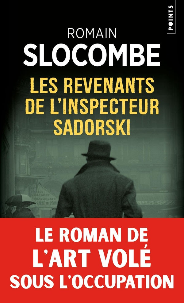 Les Revenants de l'inspecteur Sadorski