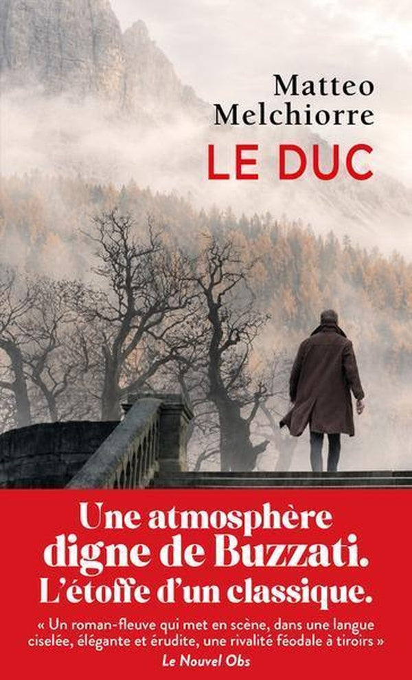 Le duc