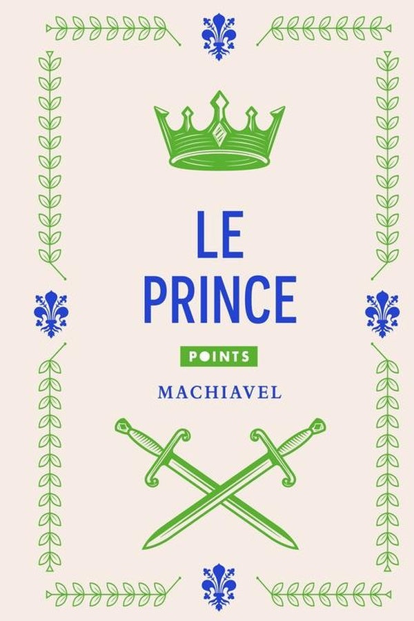 Le prince