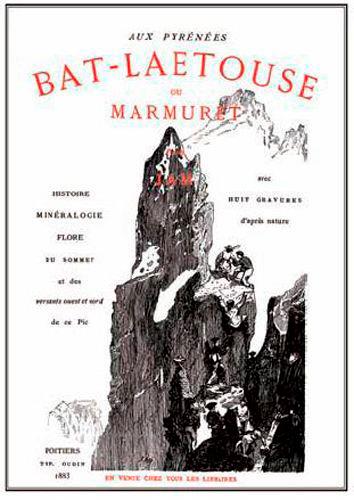 Bat-Laetouse ou Marmuret
