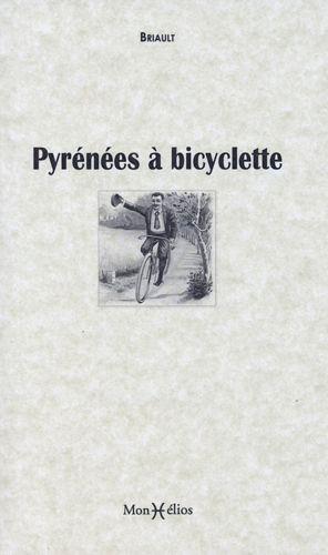 Pyrenées à bicyclette - flash vidéo