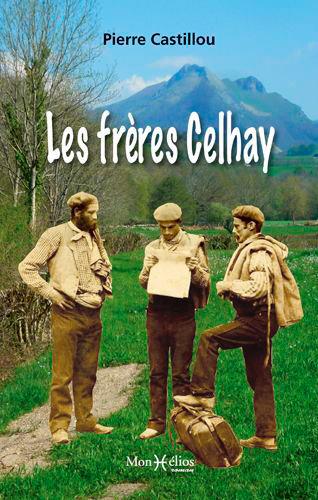 Les frères Celhay - flash vidéo
