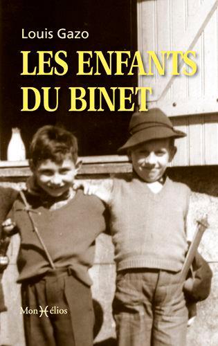 Les enfants du Binet - flash vidéo