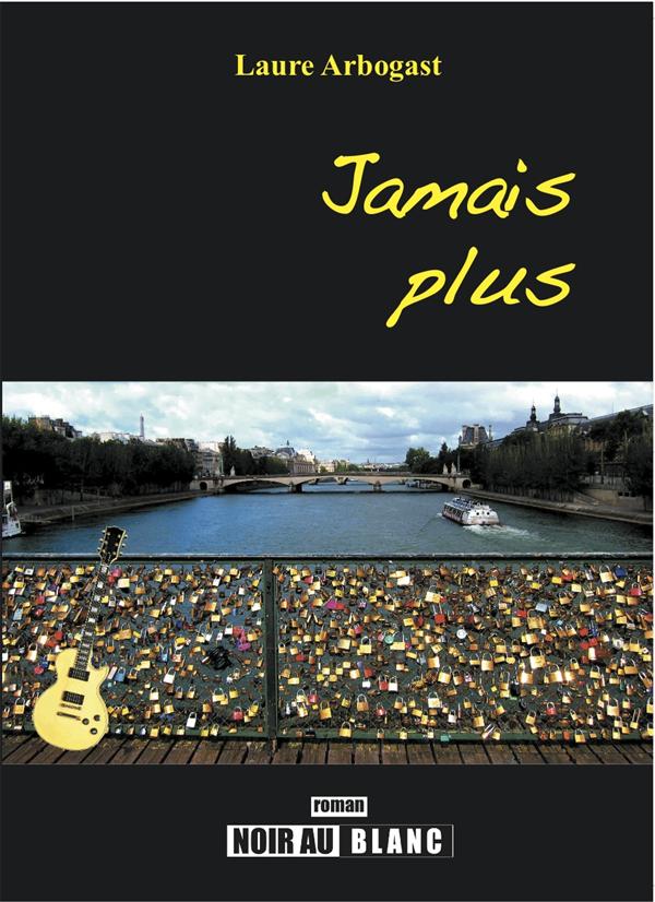 Jamais plus