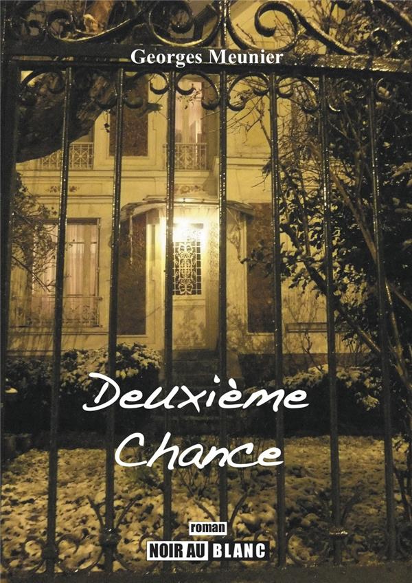 Deuxième chance