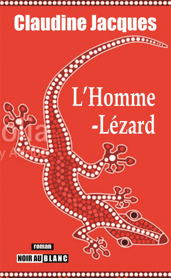 L'homme-lézard