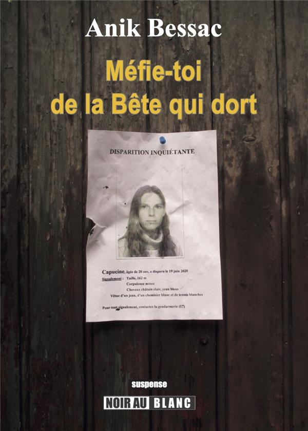 Mefie-toi de la bete qui dort
