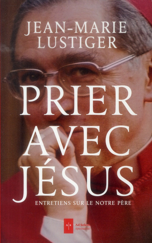 Prier comme Jésus