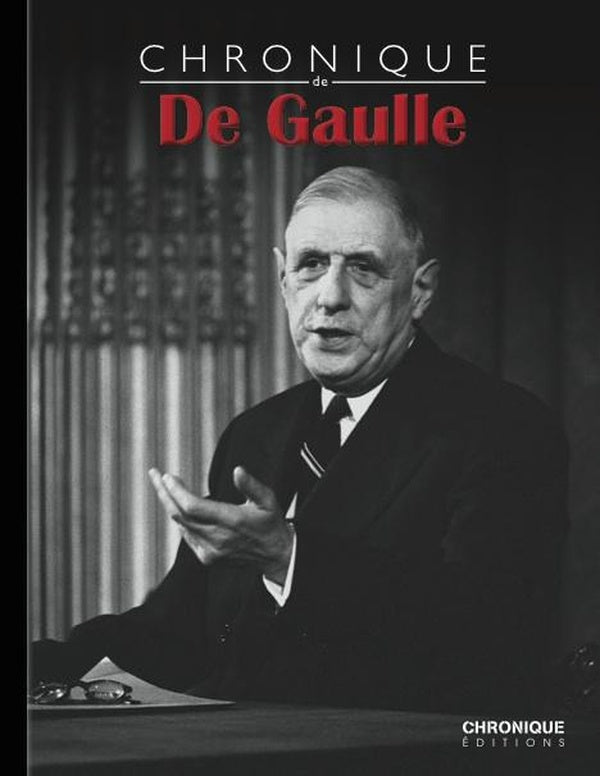 Charles de Gaulle - flash vidéo