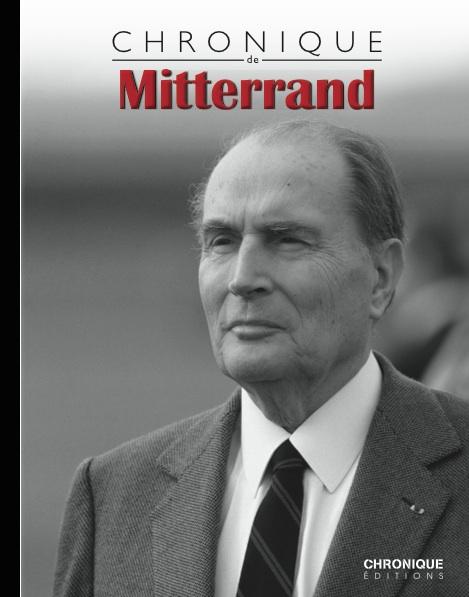 Mitterrand - flash vidéo