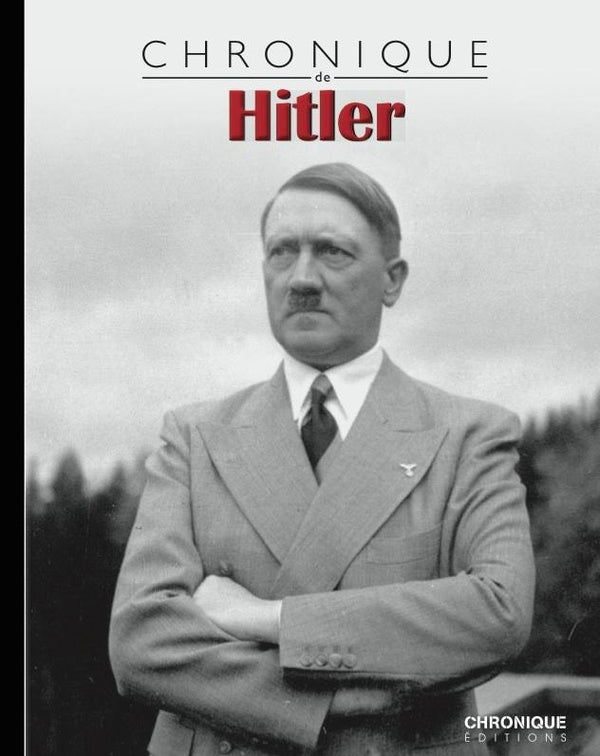 Hitler - flash vidéo