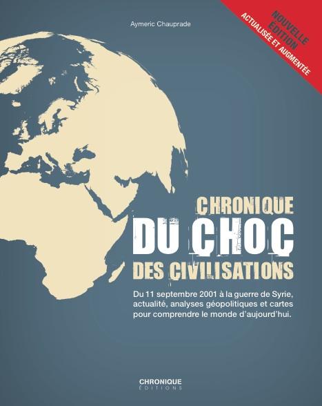 Chronique du choc des civilisations - flash vidéo
