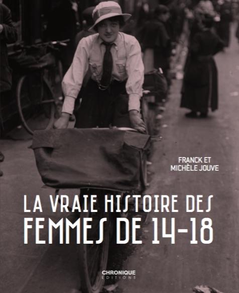 La vraie histoire des femmes de 14-18 - flash vidéo